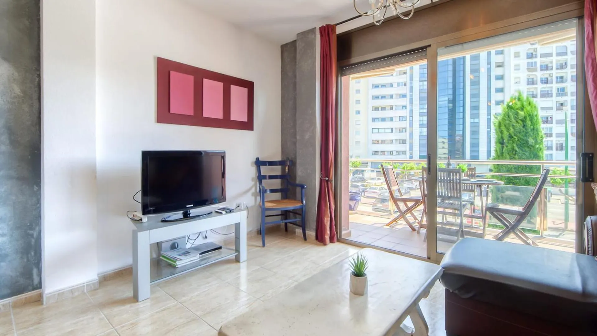 Beautiful Apartment With View Empuriabrava
