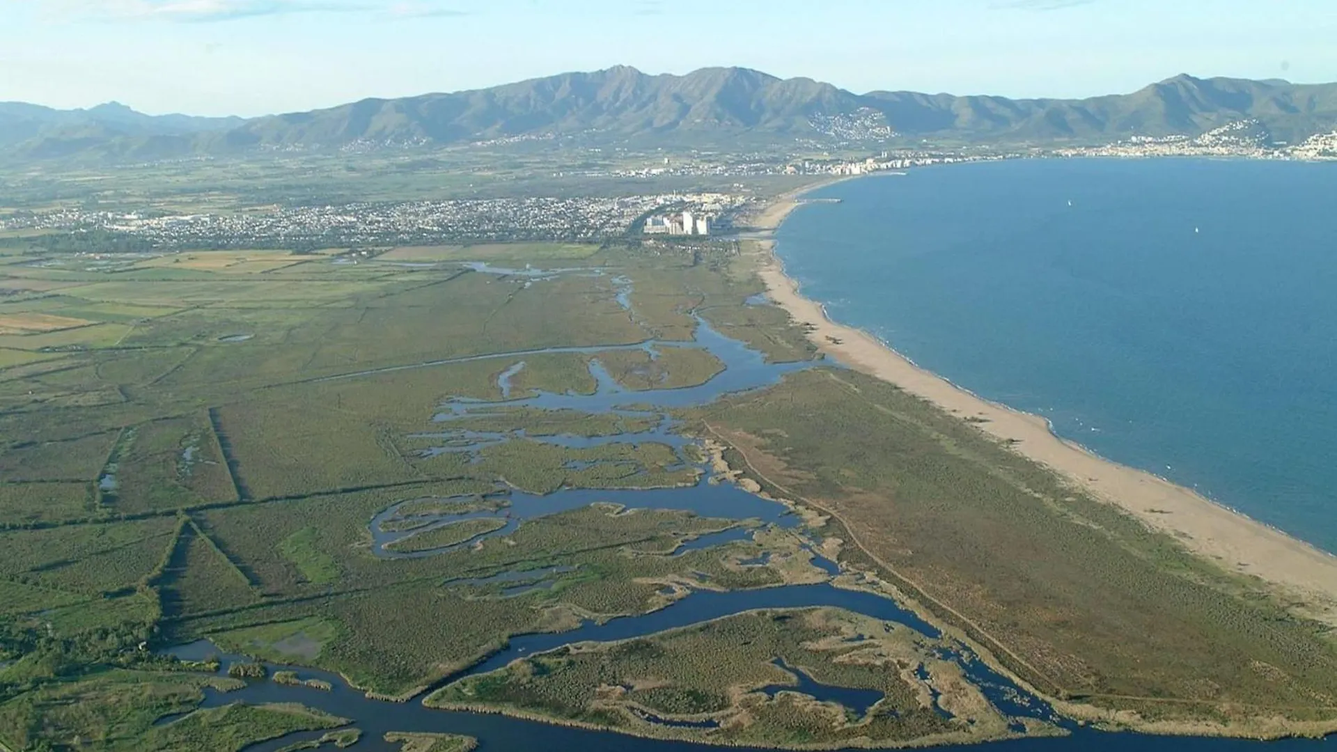 Beautiful Apartment With View Empuriabrava