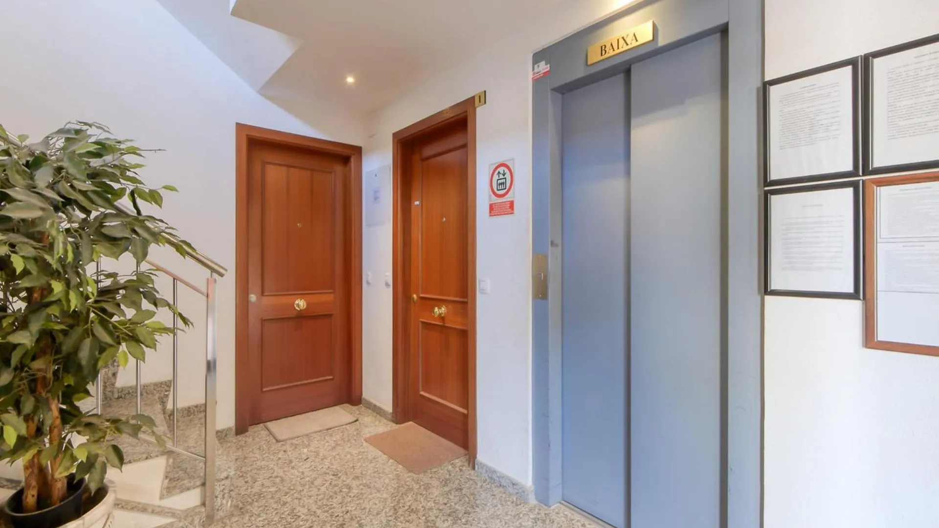 Beautiful Apartment With View Empuriabrava Španělsko