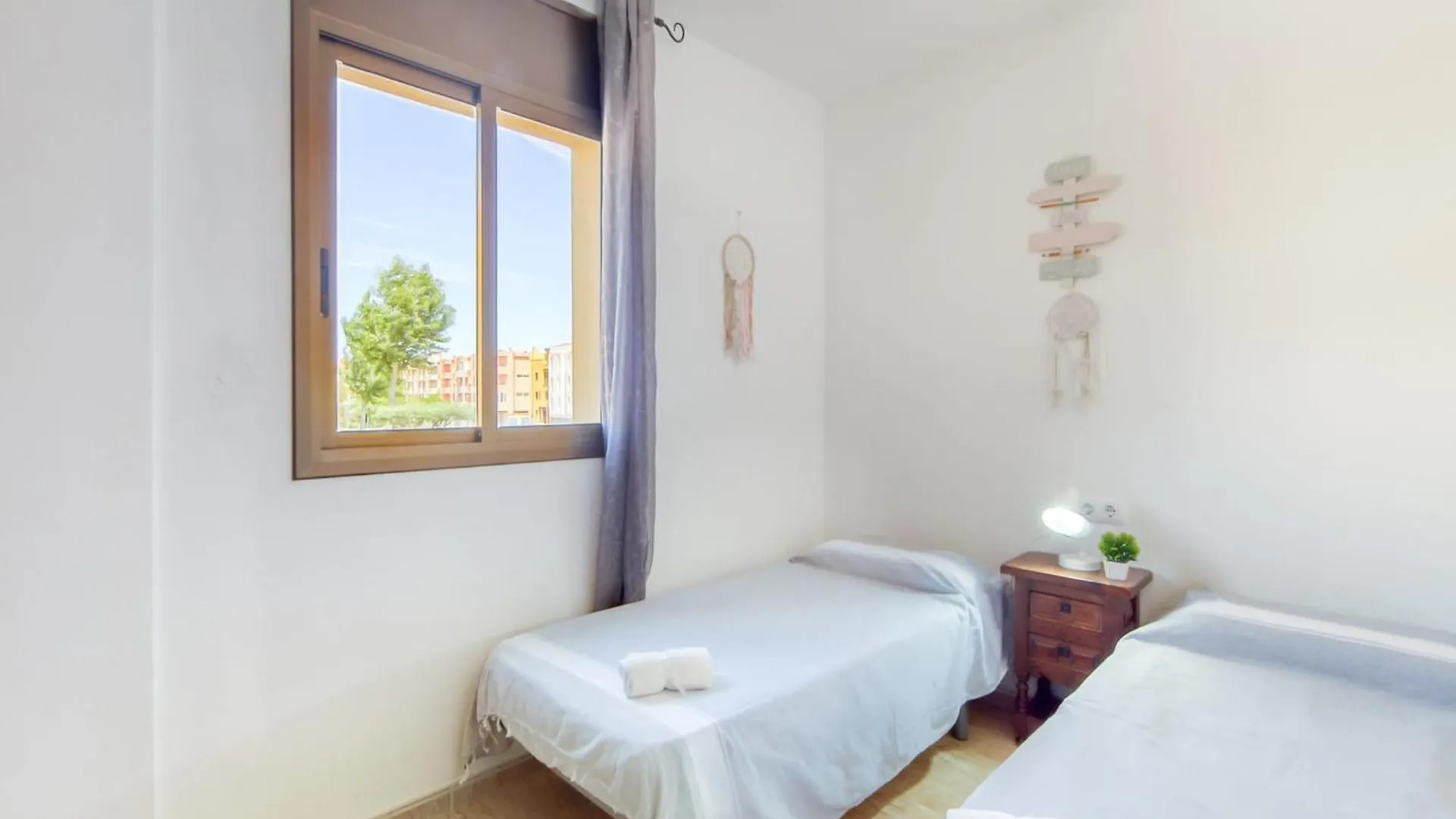 Beautiful Apartment With View Empuriabrava
