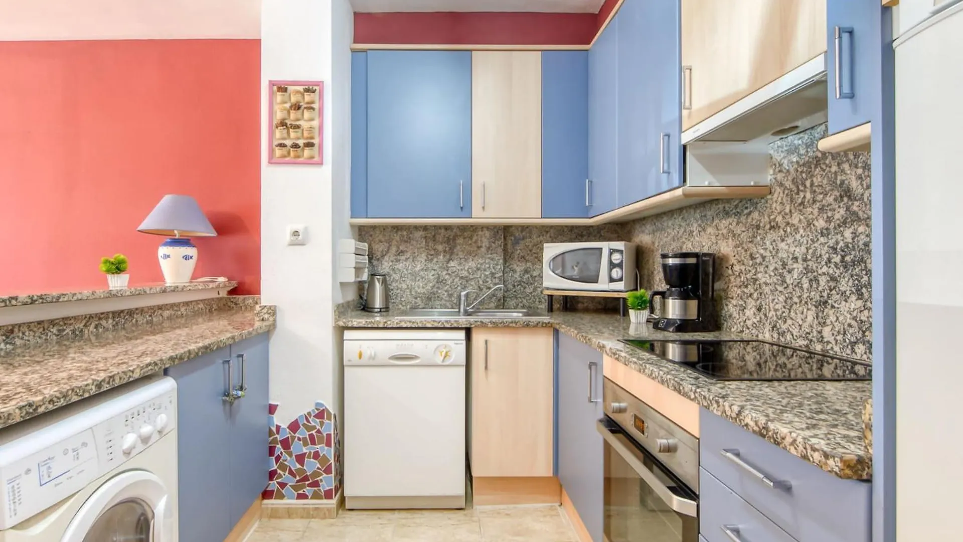 Beautiful Apartment With View Empuriabrava